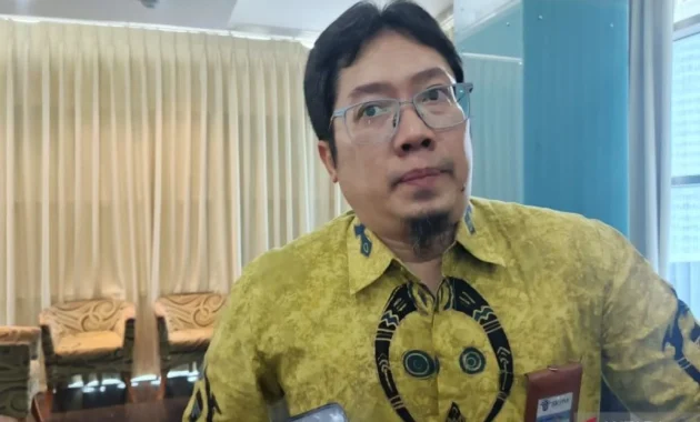 BKPM Tegaskan Kepercayaan Investor Global ke RI Tetap Terjaga BKPM Tegaskan Kepercayaan Investor Global ke RI Tetap Terjaga