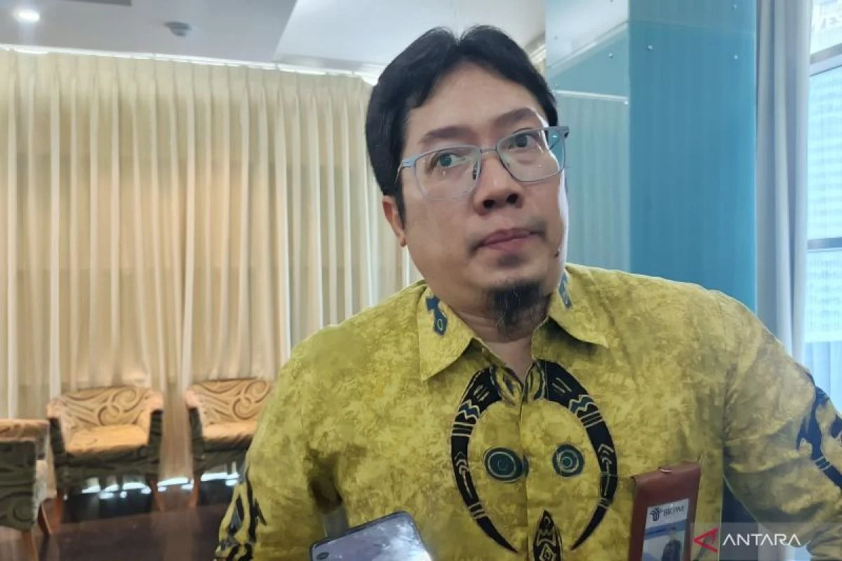BKPM Tegaskan Kepercayaan Investor Global ke RI Tetap Terjaga