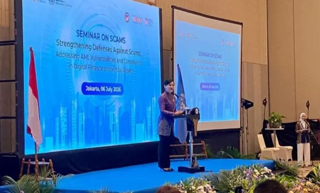 Blokir Rekening Investasi KEK: 557.751 Rekening Diblokir hingga Rp353 Triliun Blokir Rekening Investasi KEK: 557.751 Rekening Diblokir hingga Rp353 Triliun