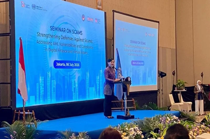 Blokir Rekening Investasi KEK: 557.751 Rekening Diblokir hingga Rp353 Triliun