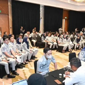 BNN Ingatkan Modus Peredaran Narkoba Terus Berkembang dalam Sosialisasi di Jasa Raharja