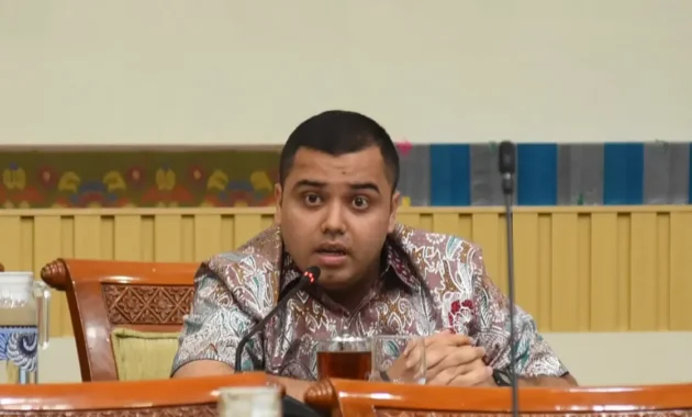 Bongkar 3,37 Ton Ganja Asal Thailand, DPR RI Minta BNN Perkuat Pencegahan