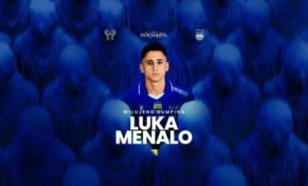 Bos Persib Bandung Harap Luka Menalo Langsung Nyetel dengan Skuad Maung Bandung Bos Persib Bandung Harap Luka Menalo Langsung Nyetel dengan Skuad Maung Bandung