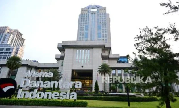 BP BUMN-Danantara Libatkan Kejaksaan Agung hingga BPK Kawal Streamlining BUMN