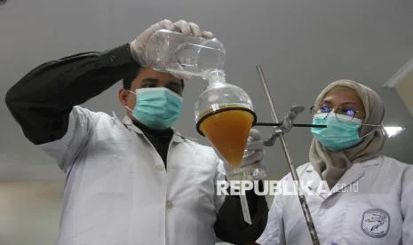 BPOM: Mikroplastik Bisa Picu Gangguan Pembuluh Darah, Laboratorium Global Mendesak Diperkuat