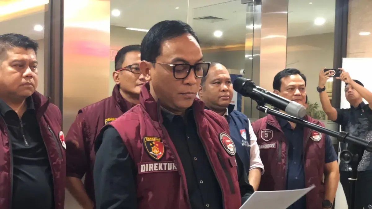 Bripda Nopandri Ditemukan Meninggal di Sungai Katingan, Bareskrim Polri Terus Buru Pelaku