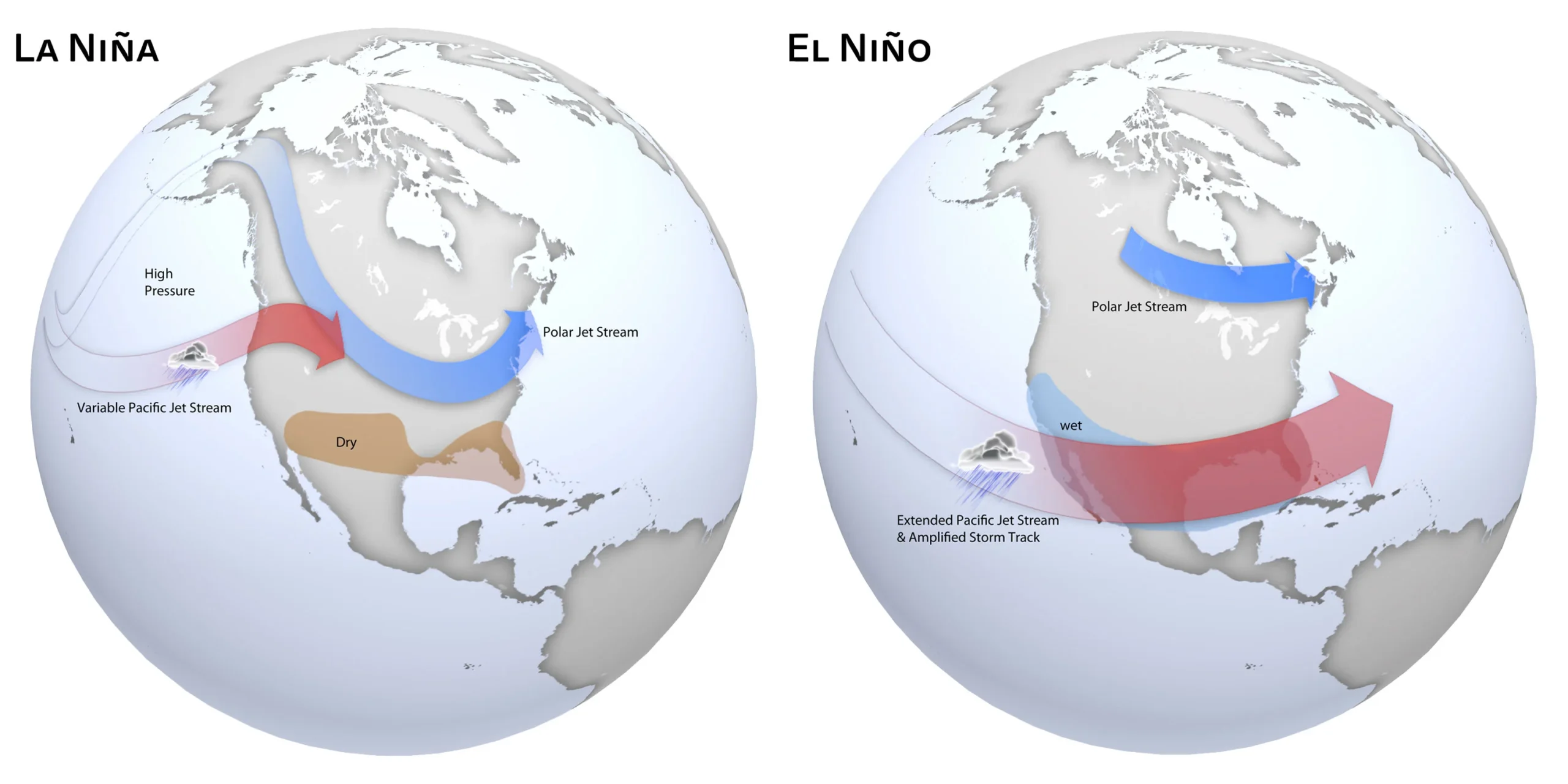 Bukan Kemarau Biasa: El Nino Kuat Intai Indonesia Hingga Oktober 2026