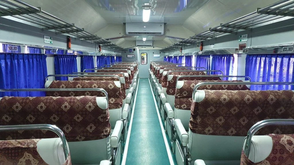 Bukan Sekadar Tepat Waktu, Ini Alasan Pelanggan Semakin Percaya dengan Kereta di Indonesia