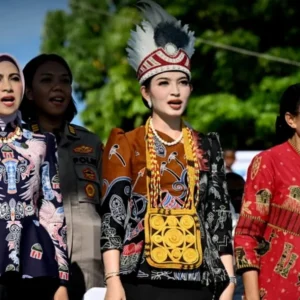 Buntut 27 Peserta Paduan Suara Wanita Gagal Terbang ke Manokwari, Ketua LPPD Kepri Diperiksa Polisi