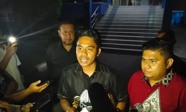 Bupati di Jambi Dilaporkan ke Polda Metro Atas Dugaan Pemalsuan Tanda Tangan