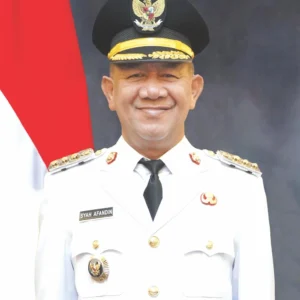 Bupati Langkat Syah Afandin Dinonaktifkan PAN Setelah Tersandung Kasus OTT KPK