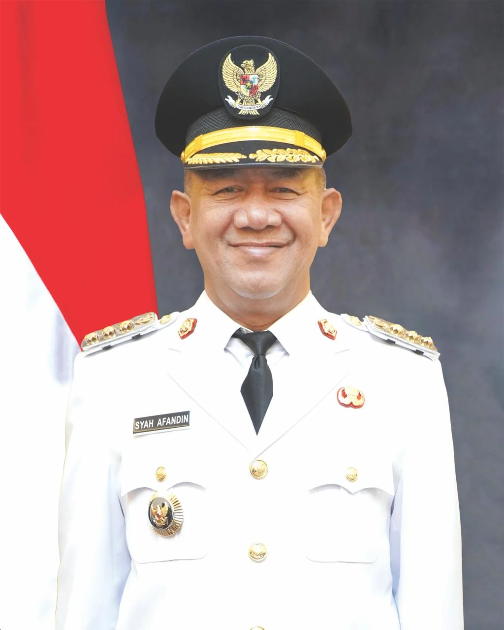 Bupati Langkat Syah Afandin Dinonaktifkan PAN Setelah Tersandung Kasus OTT KPK