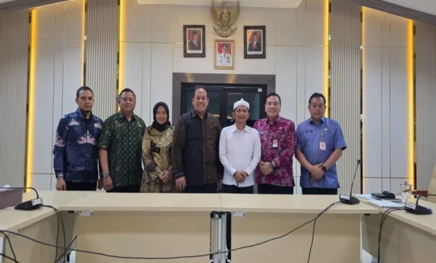 Bupati Purwakarta Diperiksa Kemendagri 8 Jam Soal Konten Lagunya Bupati Purwakarta Diperiksa Kemendagri 8 Jam Soal Konten Lagunya