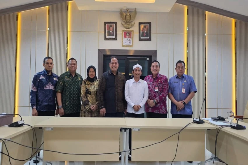 Bupati Purwakarta Diperiksa Kemendagri 8 Jam Soal Konten Lagunya