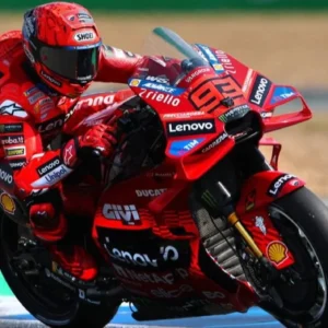Bursa Transfer MotoGP 2027 Memanas: Acosta ke Ducati, Martin Pimpin Era Baru Yamaha