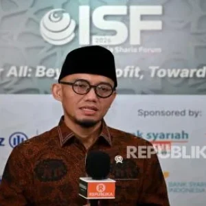 Calhaj Wajib Ikut Manasik Kesehatan Haji Mulai Tahun Depan, Kemenhaj Berikan Penjelasan