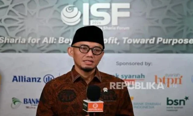 Calhaj Wajib Ikut Manasik Kesehatan Haji Mulai Tahun Depan, Kemenhaj Berikan Penjelasan Calhaj Wajib Ikut Manasik Kesehatan Haji Mulai Tahun Depan, Kemenhaj Berikan Penjelasan