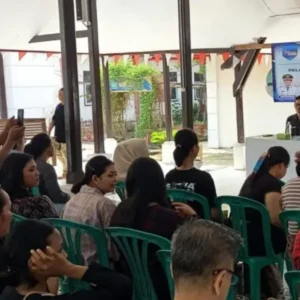 Calon PMI yang Punya Balita Diimbau Tunda Keberangkatan ke Luar Negeri