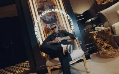 CEO Menyala Queen Viral, Toton Caribo Siap Ajak Penggemar Joget Lagi Lewat Lagu Baru