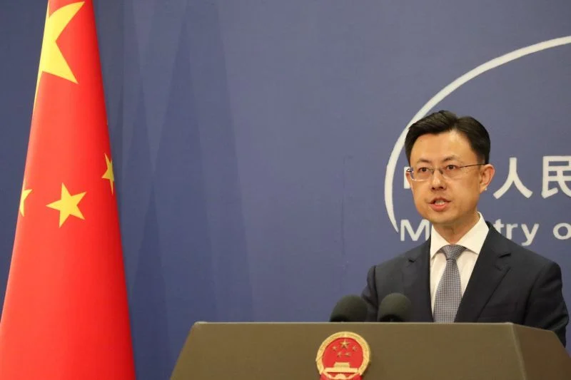 China Jawab Kekhawatiran AS dan UE Soal UU Persatuan Etnis