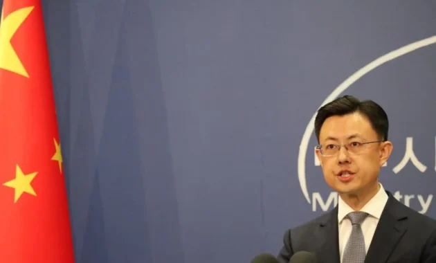 China Kirim Tim Kedua untuk Membantu Atasi Ebola di RD Kongo