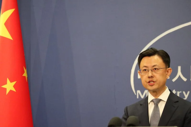China Kirim Tim Kedua untuk Membantu Atasi Ebola di RD Kongo