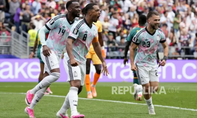 Comeback Spektakuler Belgia, Dua Gol Tielemans Hancurkan Mimpi Senegal di Piala Dunia