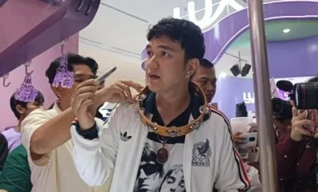 Concealer Soulyu Beauty Jadi Favorit Aldi Taher, Solusi Atasi Mata Panda