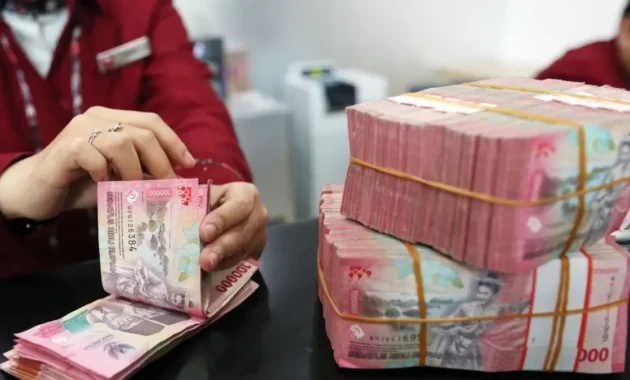 Core Indonesia: Keuangan Pemda Semakin Tertekan Akibat Pemangkasan TKD 2026 Core Indonesia: Keuangan Pemda Semakin Tertekan Akibat Pemangkasan TKD 2026