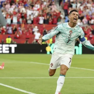 Cristiano Ronaldo Umumkan Piala Dunia 2026 sebagai Penampilan Terakhirnya