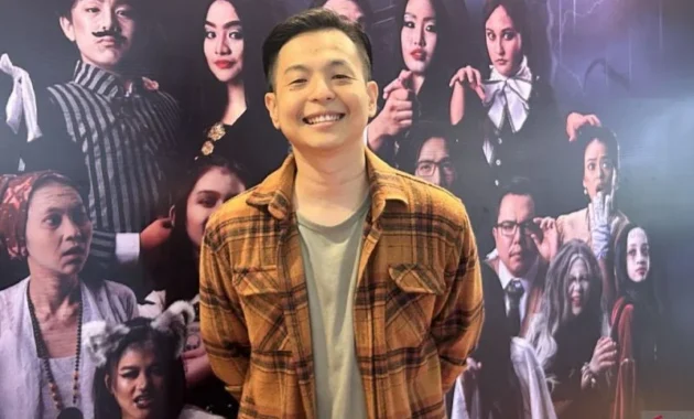 Cuplikan Film Operasi Pesta Copet Dirilis, Iqbaal Ramadhan Tampil di Layar Cuplikan Film Operasi Pesta Copet Dirilis, Iqbaal Ramadhan Tampil di Layar
