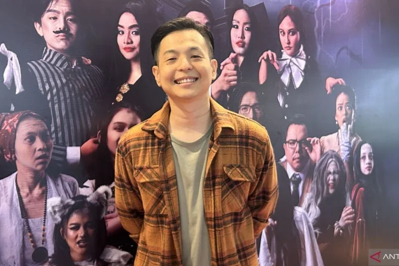 Cuplikan Film Operasi Pesta Copet Dirilis, Iqbaal Ramadhan Tampil di Layar