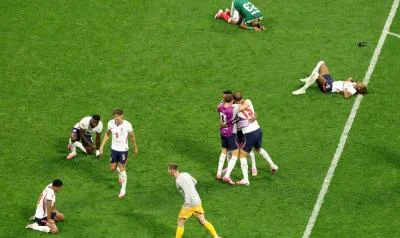 Daftar 4 Negara Lolos Perempatfinal Piala Dunia 2026: Timnas Inggris Tantang Norwegia!