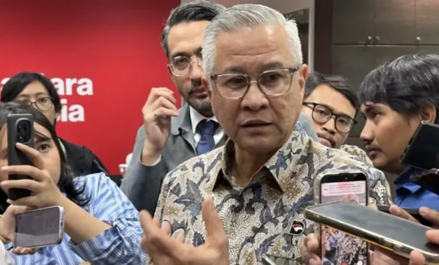 Danantara Temukan Indikasi Rekayasa Keuangan di PT Pos Indonesia Danantara Temukan Indikasi Rekayasa Keuangan di PT Pos Indonesia