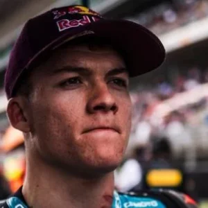 Dani Holgado Geser Alex Marquez di Gresini Ducati MotoGP 2027