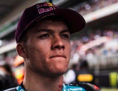 Dani Holgado Geser Alex Marquez di Gresini Ducati MotoGP 2027