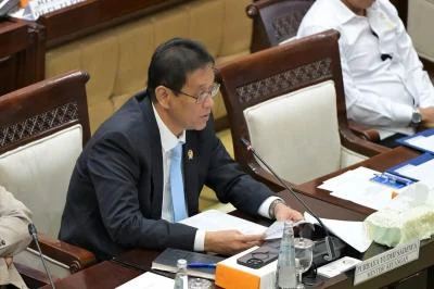 Defisit APBN dan Utang Negara Tetap Aman, Purbaya: Ekonomi Terus Membaik
