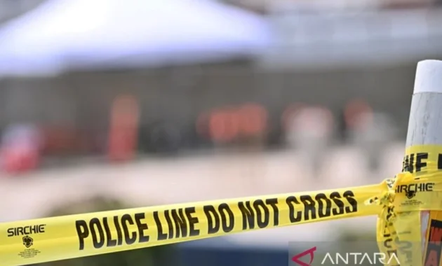 Delapan Orang Terluka dalam Insiden Penembakan di New York