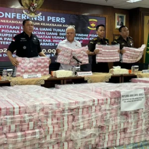 DEPO Cetak Pendapatan Usaha Rp 2,88 Triliun dan Bagikan Dividen Rp 10,2 Miliar; Henryanto Komala dan Kambiyanto Kettin Dilantik