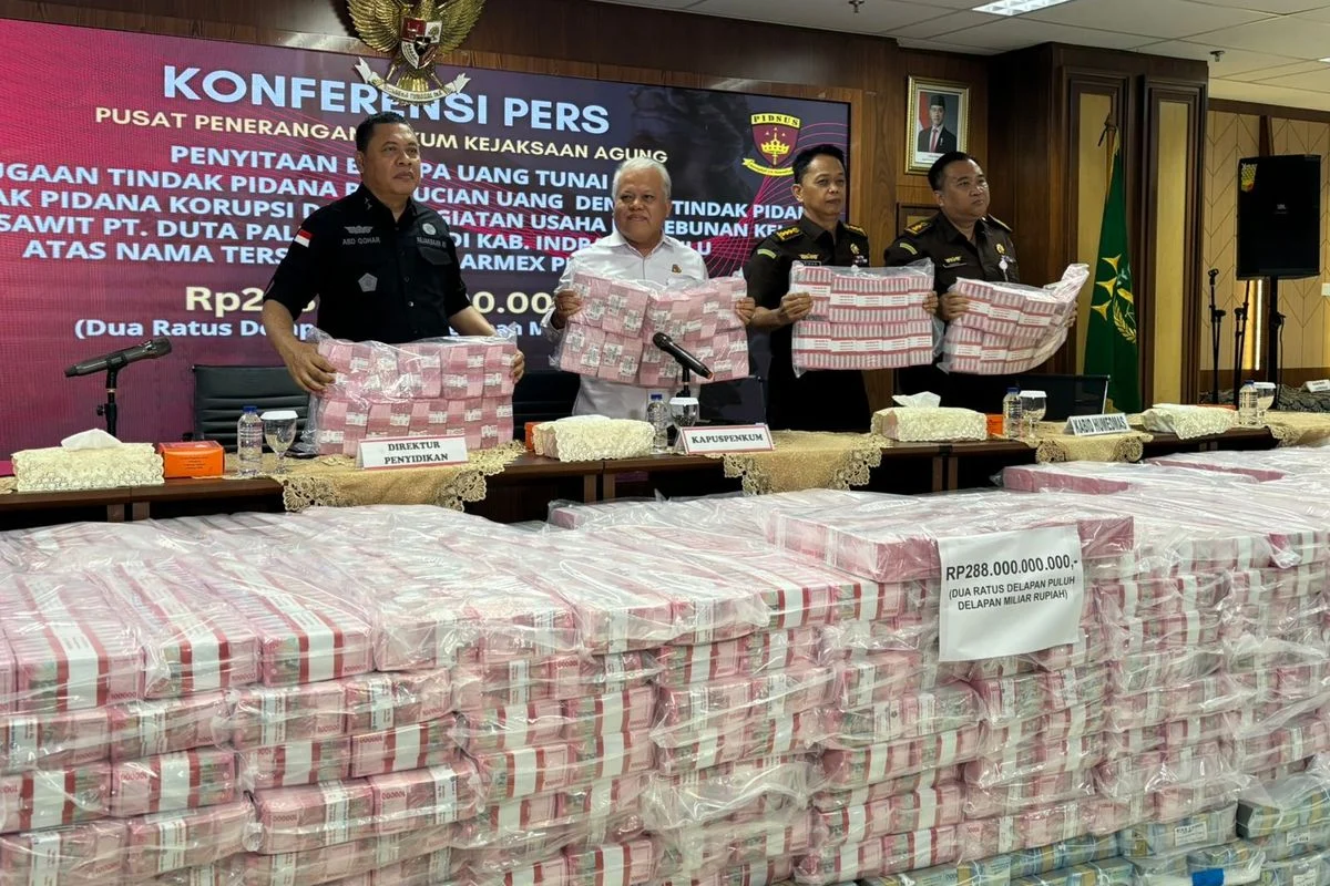 DEPO Cetak Pendapatan Usaha Rp 2,88 Triliun dan Bagikan Dividen Rp 10,2 Miliar; Henryanto Komala dan Kambiyanto Kettin Dilantik