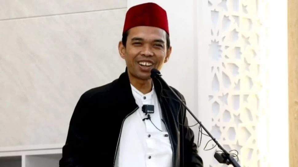 Detik-detik Ustaz Abdul Somad Diadang Warga di Kutai Barat, Ceramahnya Diragukan