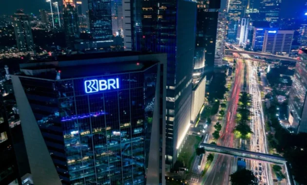 Di Tengah Tekanan Ekonomi, Tata Kelola Industri Perbankan Perlu Diperkuat Di Tengah Tekanan Ekonomi, Tata Kelola Industri Perbankan Perlu Diperkuat