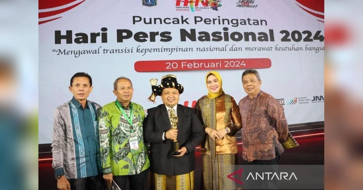 Diapari Sibatangkayu Harahap, Anggota Dewan Kehormatan PWI, Meninggal Dunia