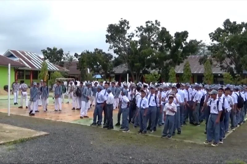 Dikbud dan Ombudsman Sultra Buka Posko Aduan Terkait Kecurangan SPMB