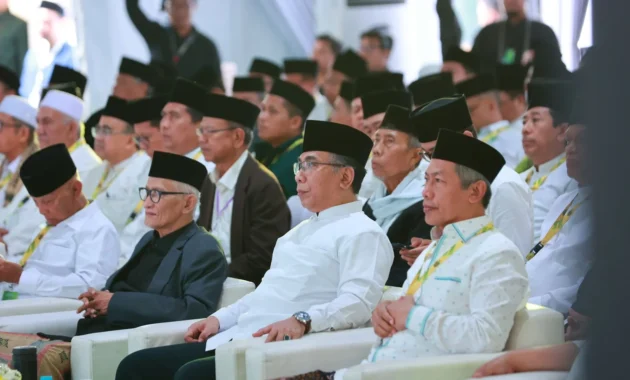 Dinilai Dapat Sengsarakan Warga Nahdliyin, Tokoh PBNU Desak Pembatalan RPMK Tembakau Dinilai Dapat Sengsarakan Warga Nahdliyin, Tokoh PBNU Desak Pembatalan RPMK Tembakau