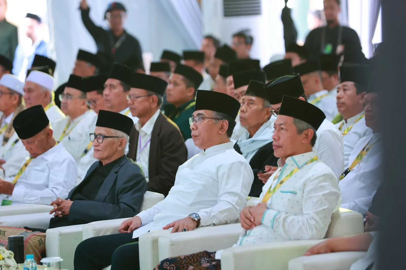 Dinilai Dapat Sengsarakan Warga Nahdliyin, Tokoh PBNU Desak Pembatalan RPMK Tembakau