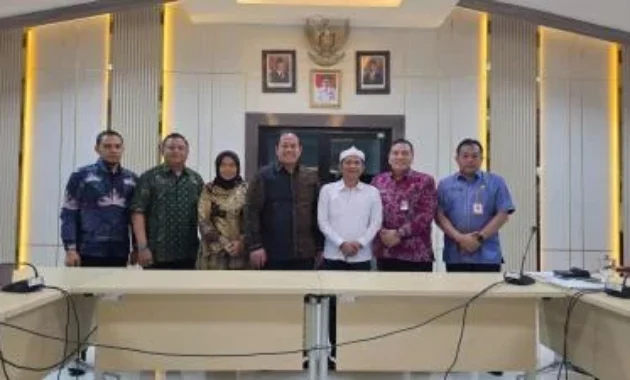 Diperiksa Kemendagri, Bupati Purwakarta Akui Kesalahan soal Lagu Lalaki Langit