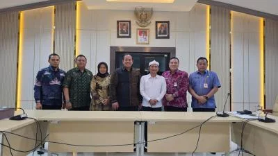 Diperiksa Kemendagri, Bupati Purwakarta Akui Kesalahan soal Lagu Lalaki Langit