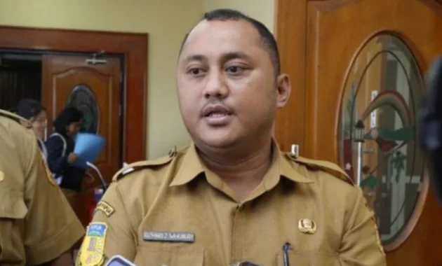 Dispar Jayapura: Pengembangan Wisata Butuh Dukungan Masyarakat Adat Dispar Jayapura: Pengembangan Wisata Butuh Dukungan Masyarakat Adat