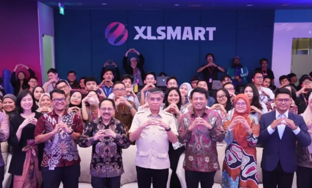 Disrupsi AI Makin Nyata, Peningkatan Skill Jadi Kunci Daya Saing Tenaga Kerja Disrupsi AI Makin Nyata, Peningkatan Skill Jadi Kunci Daya Saing Tenaga Kerja